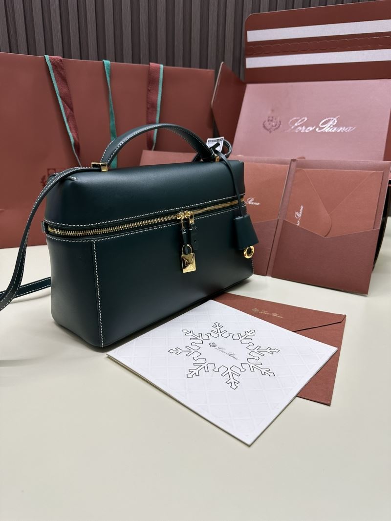 Loro Piana Satchel bags